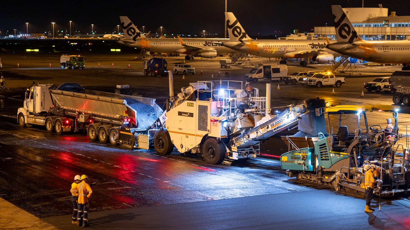 Editorial image for Dulles Airport’s Skilled-Trades Demand Is a Business Signal for Loudoun